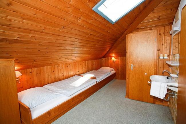 Ferienwohnungen Toni Plenk Inkl. Chiemgaukarte Ruhpolding Buitenkant foto